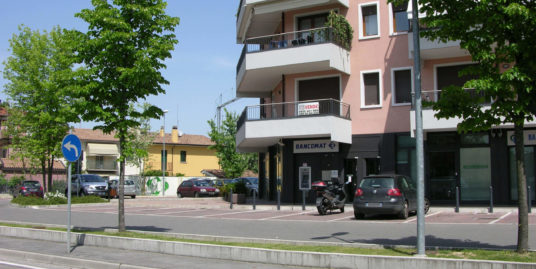 Ufficio/attività commerciale Treviso