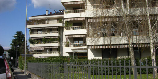 Attico S. Maria del Rovere