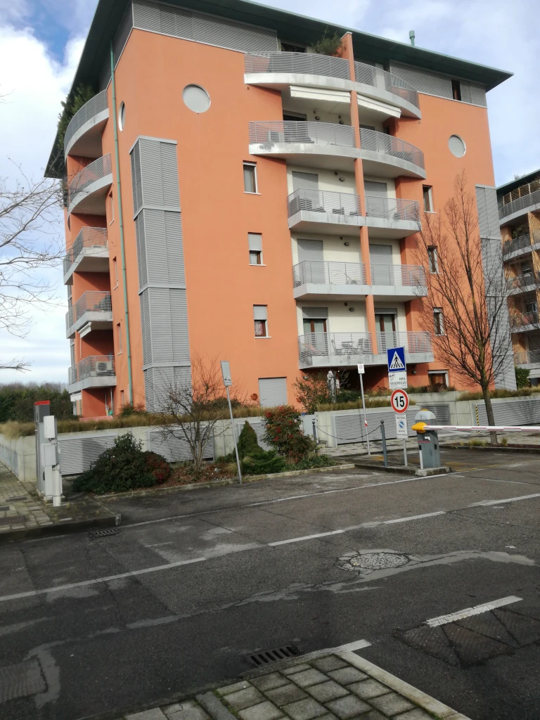 Mini appartamento Treviso località Le Stiore
