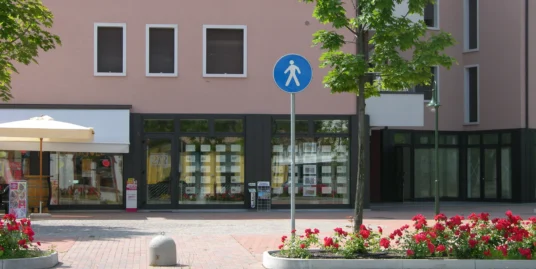 S. Maria del Rovere (TV) ufficio od attività commerciale